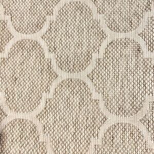 Mainstay blackout curtains 37 x 63 two panels